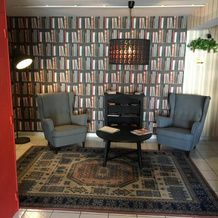 Hôtel Le Dauphin, Saint-Denis-de-l'Hôtel — photo 5