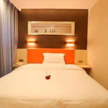 7 Days Premium·Guangan Chaoyang Avenue, Guang'an — photo 3
