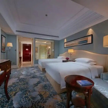 Sanyu Grand New Century Hotel, 温州 — 照片 3
