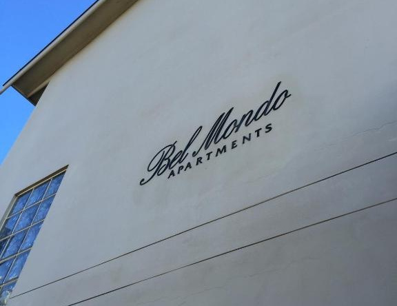 Bel Mondo Apartments, 伍伦贡 — 照片 1