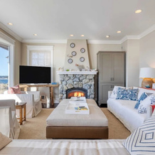 Waterfront 4bdr w Deck Stunning Views Fire Pit Cedar Street by Avantstay, 弗里兰 — 照片 3