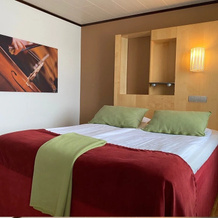 Strand City Hotell, 恩舍尔兹维克 — 照片 4