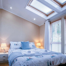 3 Manor Lodge - 2 Bedroom Lodge - Pendine, Llanddowror — photo 3