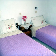 Merryland Studios & Apartments, Кремасти — фото 5