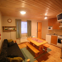 Nuorgam Holiday Village, 乌茨约基 — 照片 3
