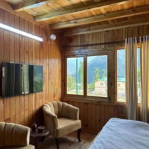 Timber Resorts and Hotel, 纳格达尔 — 照片 4