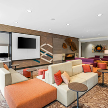 Hilton Garden Inn Corning Downtown, Корнинг — фото 2