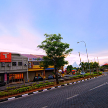 T Hotel Kuala Perlis, Kuala Perlis — photo 4