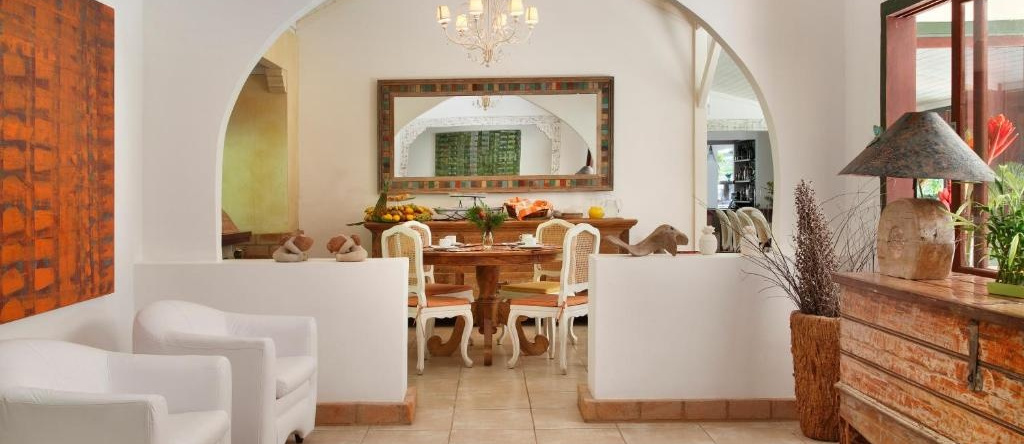 Eco Resort Hotel Villa São Romão, Лумьяр — фото 1