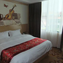 Wanxiang Hotel (Qinzhou Lingshan), Lingshan — photo 4