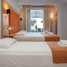 Hotel Punta, 克萨内莫斯 — 照片 5