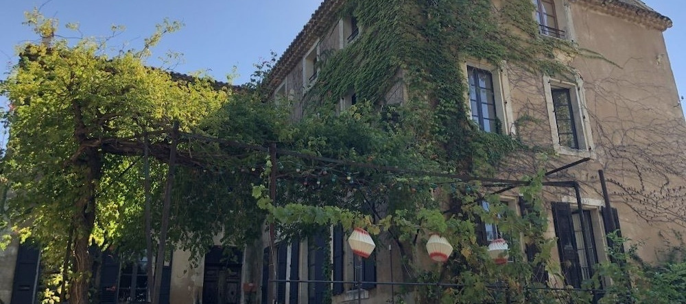 Parenthèse En Luberon, 吕斯特雷尔 — 照片 1