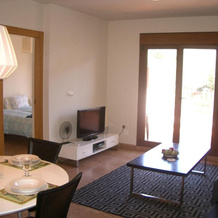Apartments Altos del Castillo, 贝莱斯-德贝瑙达利亚 — 照片 3