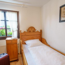 Hotel Zur Post, Вермельскирхен — фото 4