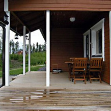 Holiday Home Kotikumpu, Jyvaskyla — photo 5