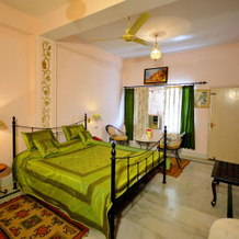 Umaid Palace- An Organic Retreat, Dausa — photo 2