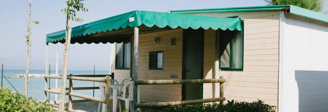Girasole Camping Village, Fermo — photo 1