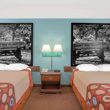 Rodeway Inn near I-35 Lamoni, Lamoni — photo 4