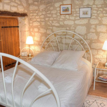 Gîte Ligré, 3 pièces, 4 personnes - FR-1-381-10, 利格雷 — 照片 3
