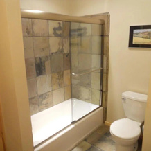 Hutson's Hideaway 1 Bedroom 1 Bathroom Apts, 胡德河 — 照片 5