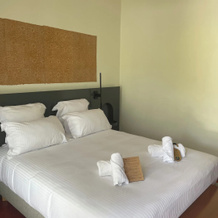 Dimitile Hôtel & Spa, Антр-До — фото 5