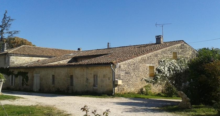 Les Faures Sud, Genissac — photo 1