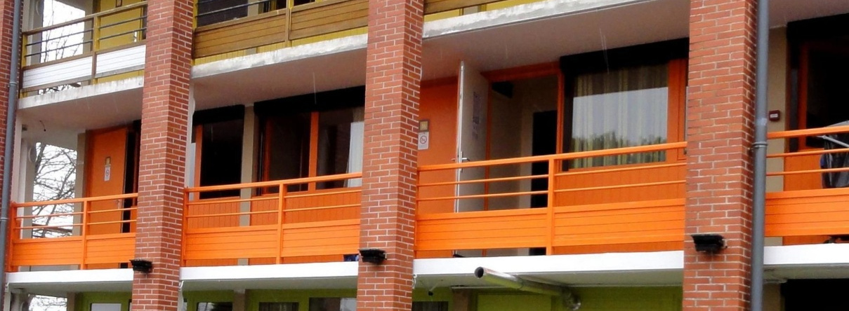Kyriad Toulouse Est Balma - Cité De L'espace, Бальма — фото 1