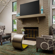 Residence Inn by Marriott Orlando Altamonte Springs/Maitland, 阿尔塔蒙特斯普林斯 — 照片 3