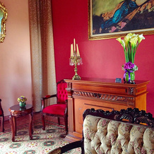 Las Magdalenas Hotel Boutique, 希科 — 照片 2