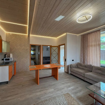 Jungle S Basseynom Private house, Durykino (Solnechnogorsky District) — photo 4