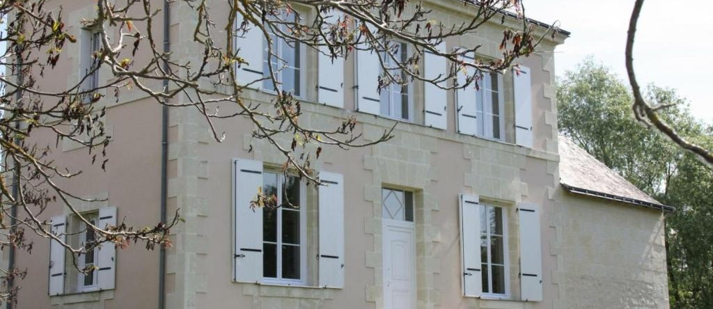 Gîte Beaumont-en-Véron, 3 pièces, 5 personnes - FR-1-381-445, 韦龙地区博蒙 — 照片 1