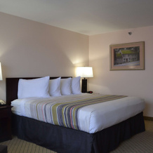 Country Inn & Suites By Radisson, Abingdon, Va, Абингдон — фото 3