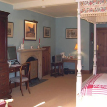 Lullington House, 弗罗姆 — 照片 4