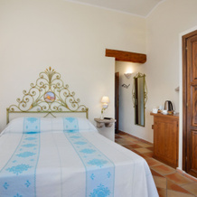 Felix Hotels - Country Resort Parco Degli Ulivi, 阿尔扎凯纳 — 照片 4