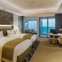 Holiday Inn Haikou West Coast, Ронгшан — фото 5