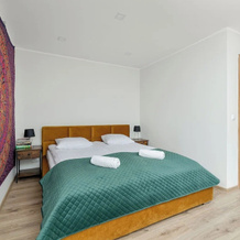 Noble Green Bytom Apartment by Renters, Bytom — photo 2