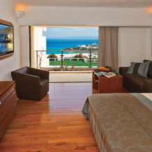 Porto Elounda Golf & Spa Resort, 上埃伦达 — 照片 2