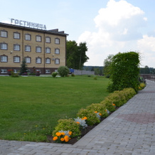 Zhemchuzhina Hotel, 沃特金斯克 — 照片 2