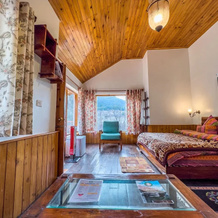 Banjara Camp & Retreat Sangla, 塞林切 — 照片 2