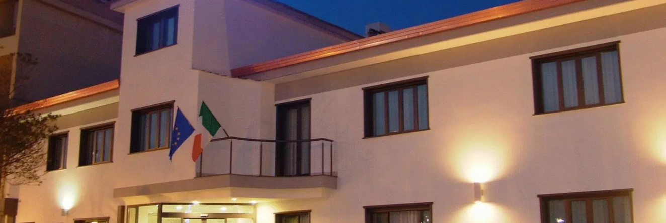 Hotel Blanc, 卡索里亚 — 照片 1