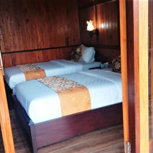 Green Ponci Villa, Батурити — фото 5