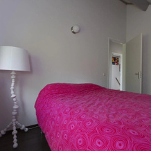 Welcoming Holiday Home in Grou Near River, 格罗 — 照片 4