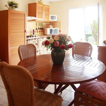 Le Clos des Cigales Gîtes (près d'Anduze), 马西拉尔格-阿蒂埃什 — 照片 2