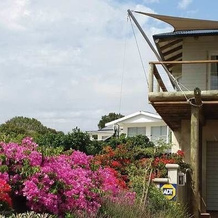 The Ocean Villa, 桑德拜 — 照片 3
