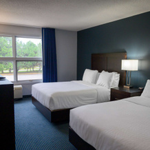 Days Inn by Wyndham Sarnia Harbourfront, Sarnia — photo 2