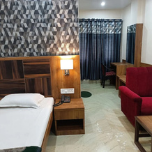 Hotel Geetanjali By Roh, 锡尔恰尔 — 照片 5