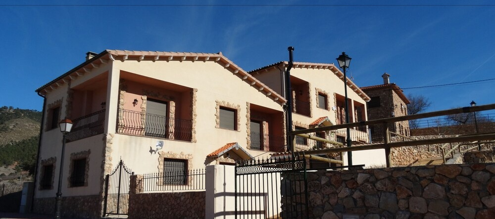 Casas Rurales La Loma, Riopar — photo 1