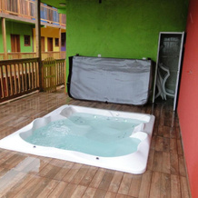 Pousada Cachoeiras de Milho Verde, Serro — photo 4