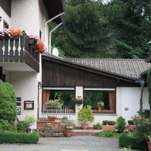Rhönhotel Alte Mühle, 波彭豪森 — 照片 3