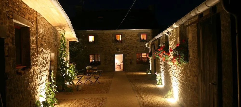 Les Gites D'hellen 2, Логонна-Даула — фото 1